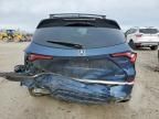2025 Acura Mdx Advance