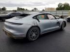 2024 Porsche Taycan
