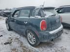 2013 Mini Cooper s Countryman