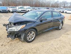 2016 Hyundai Sonata se for sale in Conway, AR