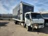 2013 Mitsubishi FE140