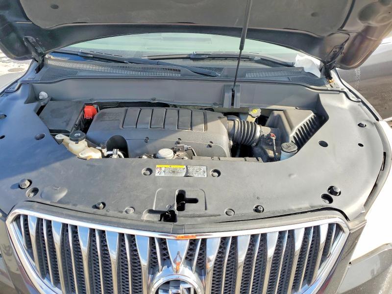 2015 Buick Enclave