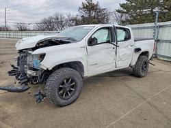 2018 Chevrolet Colorado Z71 for sale in Moraine, OH