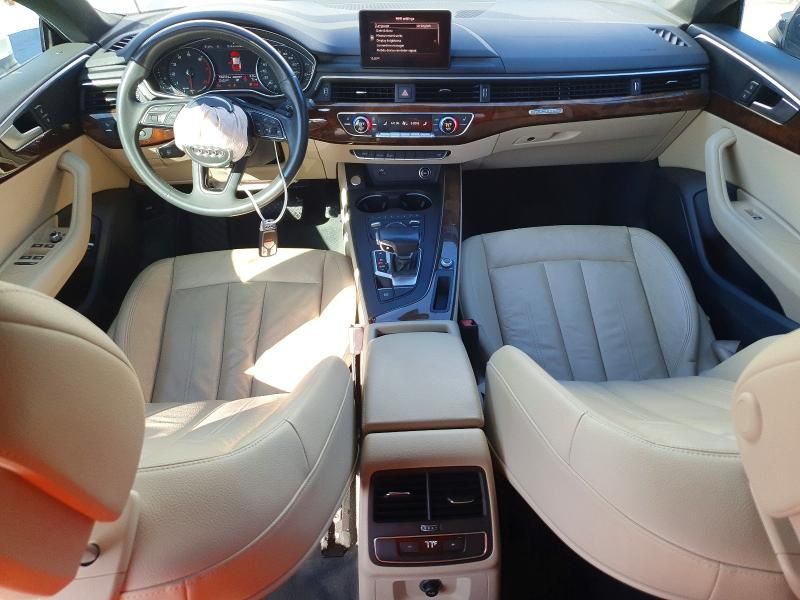 2019 Audi A5 Premium