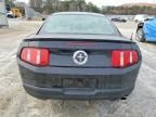 2010 Ford Mustang