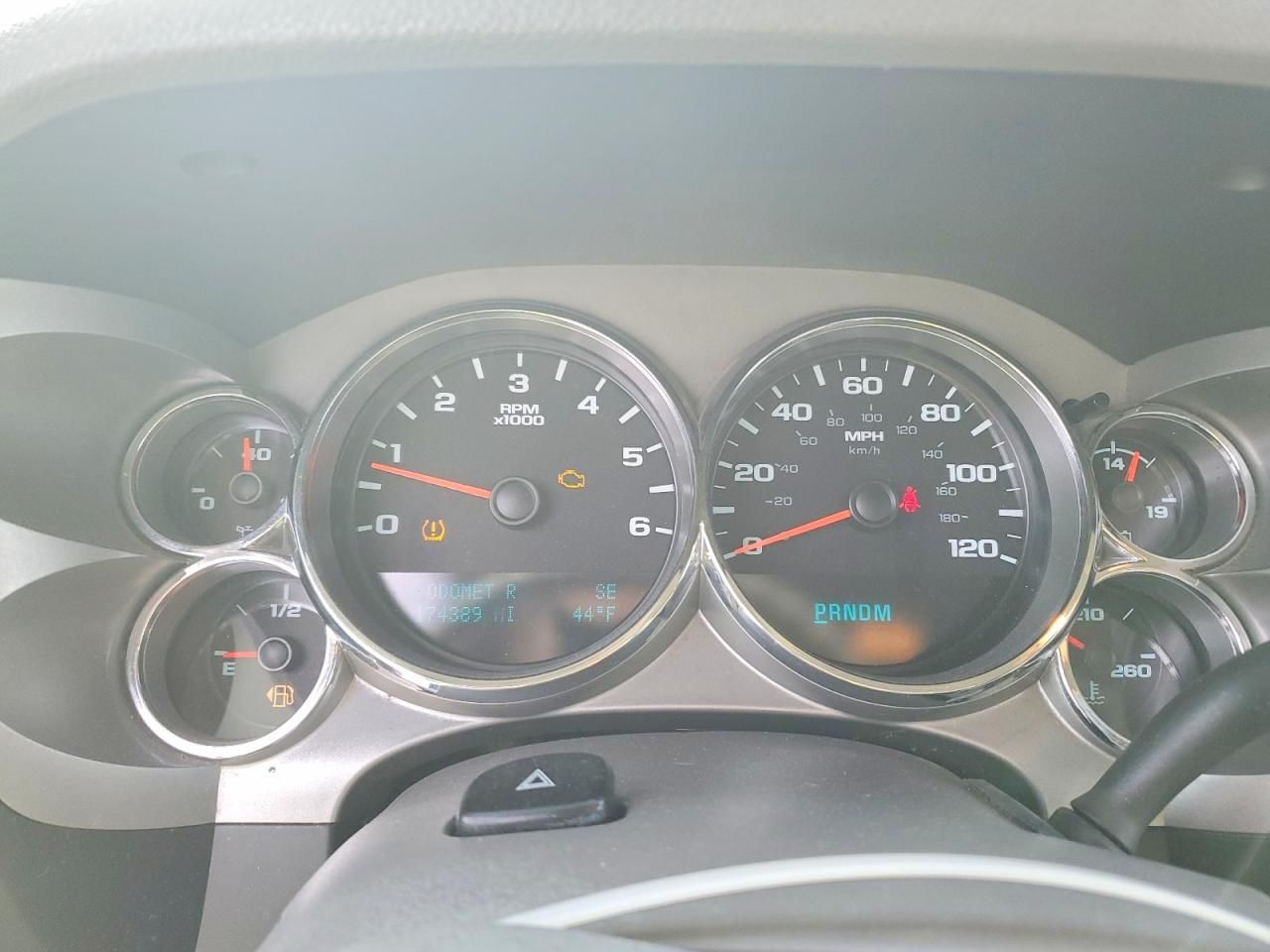 2011 GMC Sierra K1500 sle