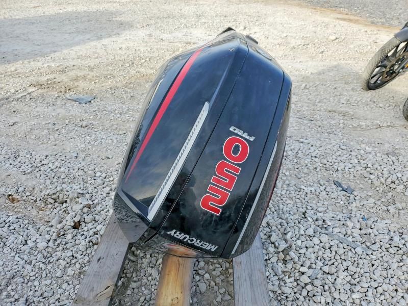 2022 Mercury 250 Proxs-Outboard Engine