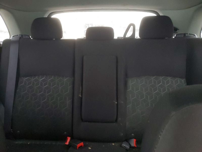 2020 Mitsubishi Outlander Sport es