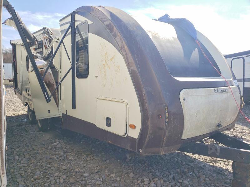 2015 Evergreen RV