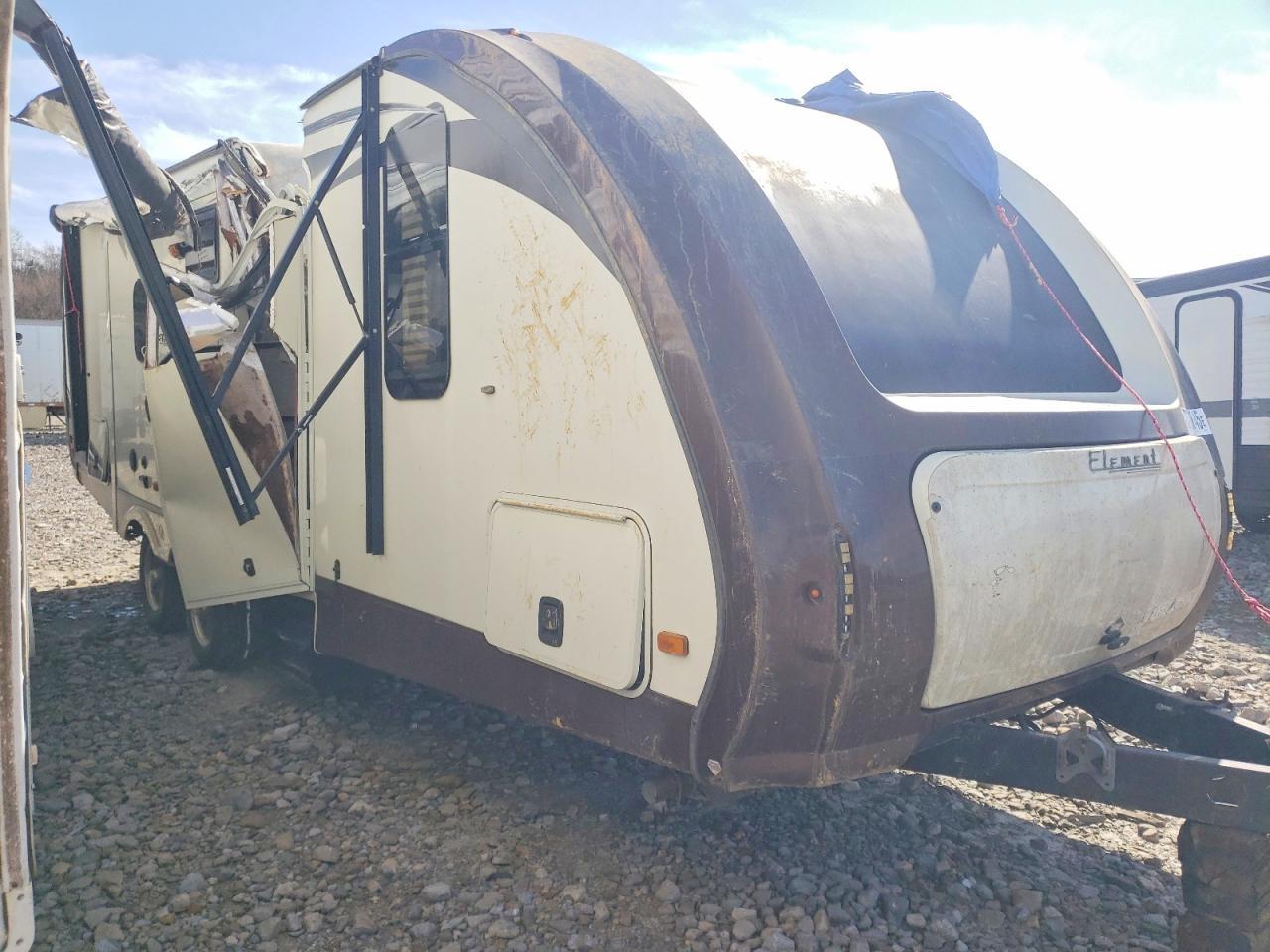 2015 Evergreen RV