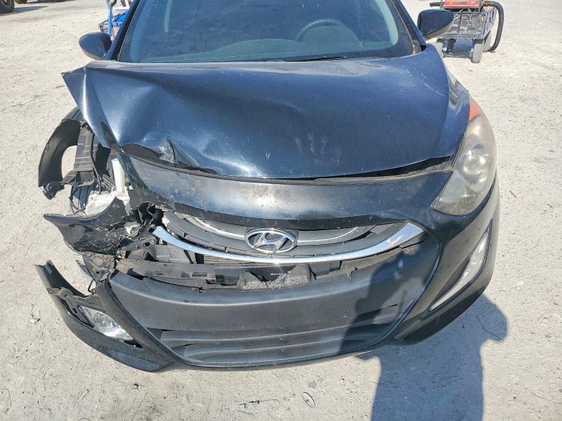 2015 Hyundai Elantra gt