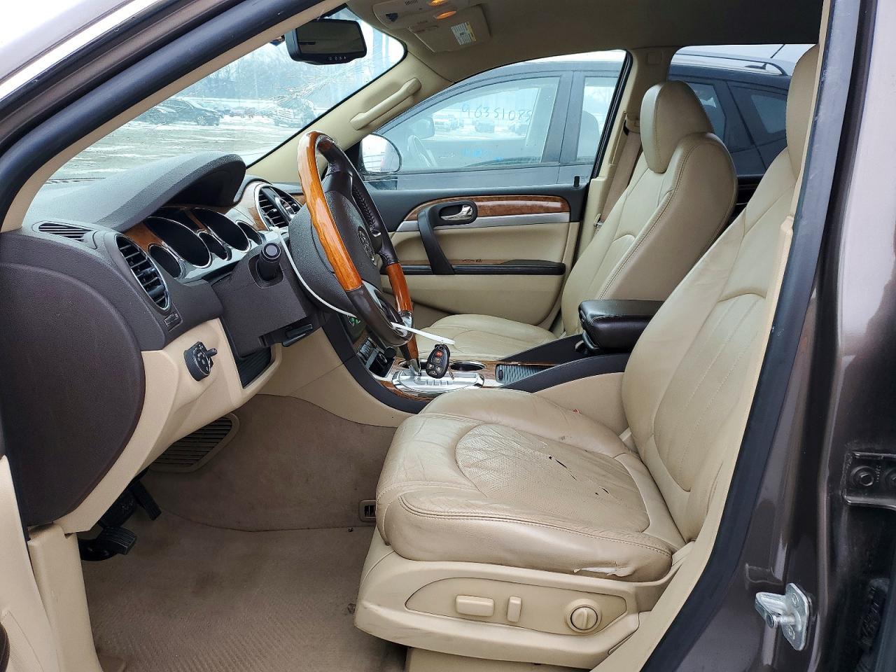 2011 Buick Enclave cxl