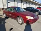 2005 Ford Taurus se