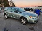 2009 Subaru Outback 2.5i