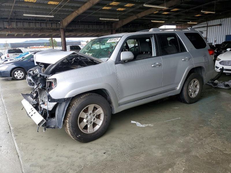 2010 Toyota 4runner SR5