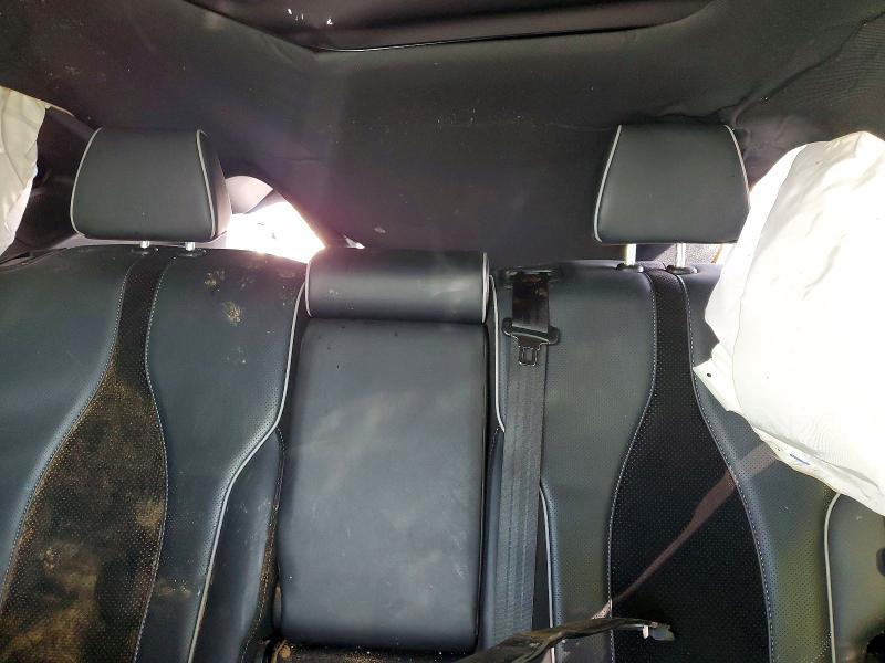 2019 Acura Rdx A-spec