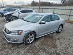 2015 Volkswagen Passat s