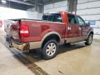 2005 Ford F150 Supercrew