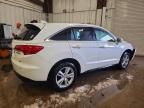 2013 Acura RDX