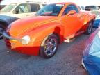 2005 Chevrolet SSR