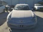 2004 Infiniti G35