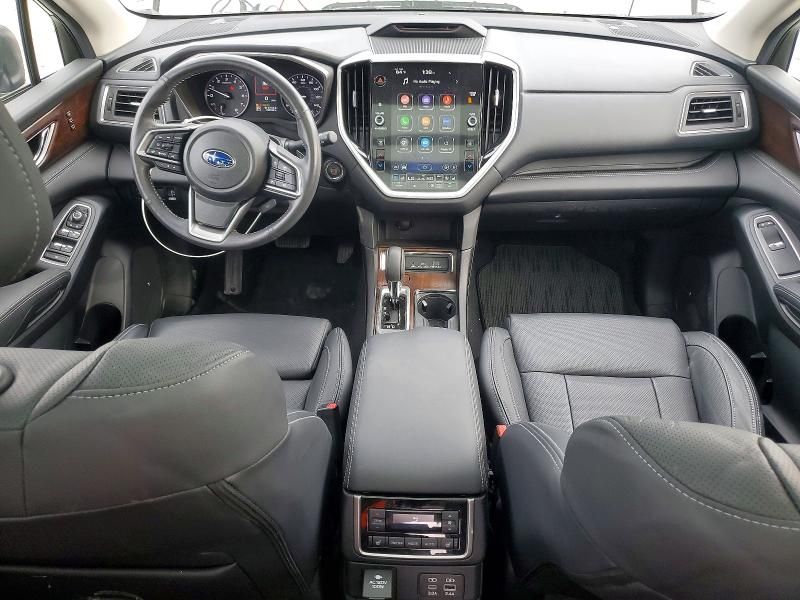 2024 Subaru Ascent Touring
