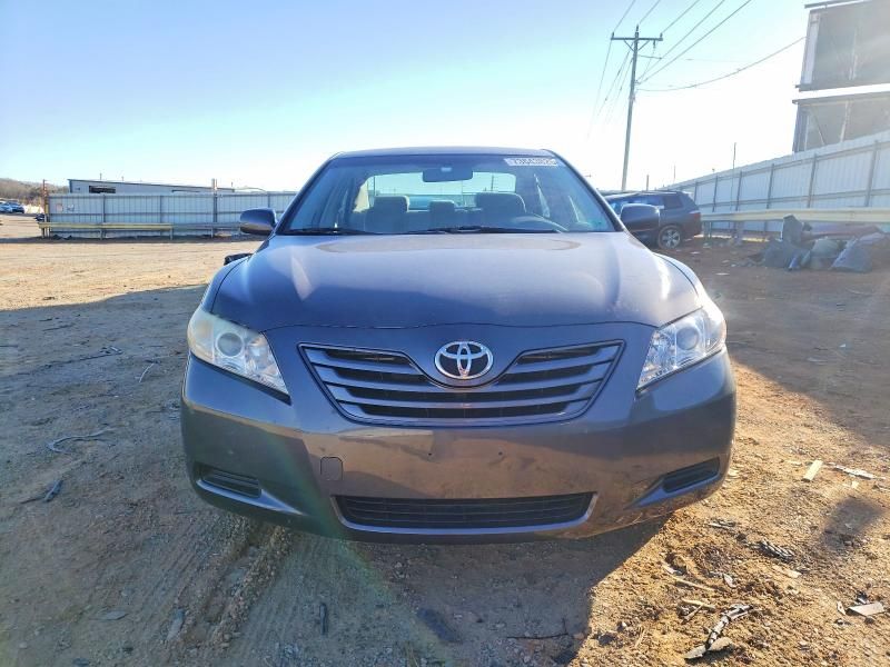 2007 Toyota Camry ce