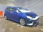 2010 Honda Fit Sport