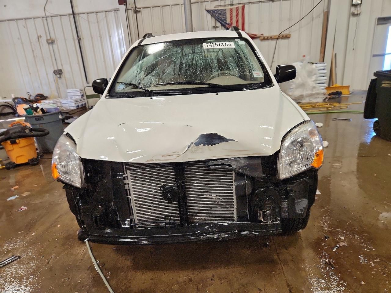 2010 KIA Sportage lx