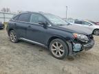 2010 Lexus Rx 450h