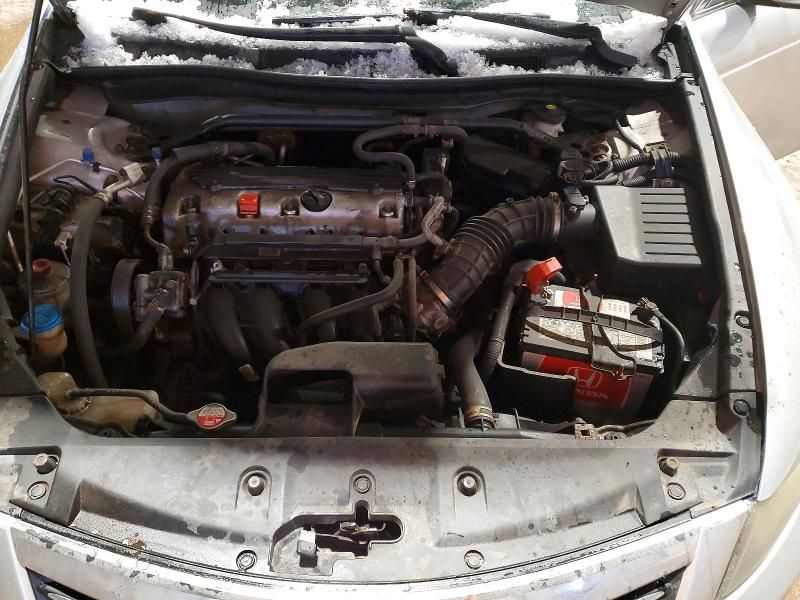 2011 Honda Accord exl