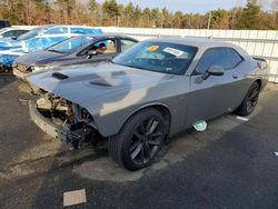 Dodge Vehiculos salvage en venta: 2019 Dodge Challenger R/T Scat Pack