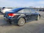 2010 Subaru Legacy 2.5i Limited