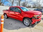 2020 Chevrolet Silverado K1500 Custom