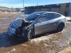 2025 Tesla Model y en venta en Colorado Springs, CO