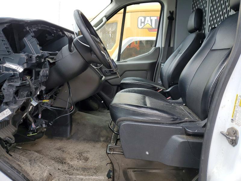 2021 Ford Transit T-350 Delivery van