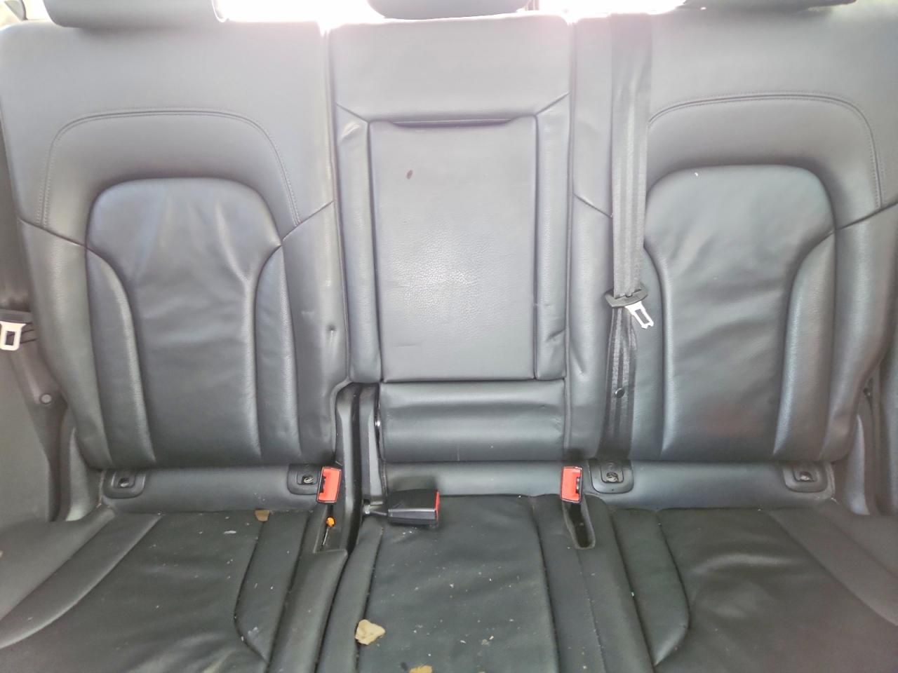 2017 Audi Q5 Premium Plus