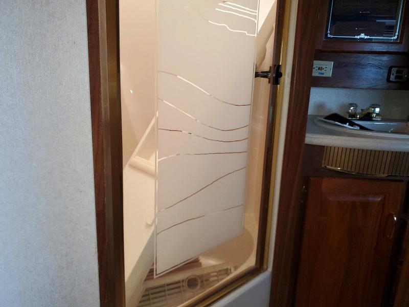 2001 National Rv Palisades