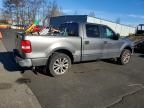 2006 Ford F150 Supercrew