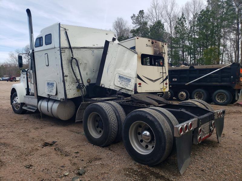 2001 International 9900 9900i