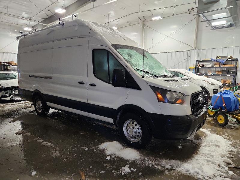 2023 Ford Transit Cargo van t