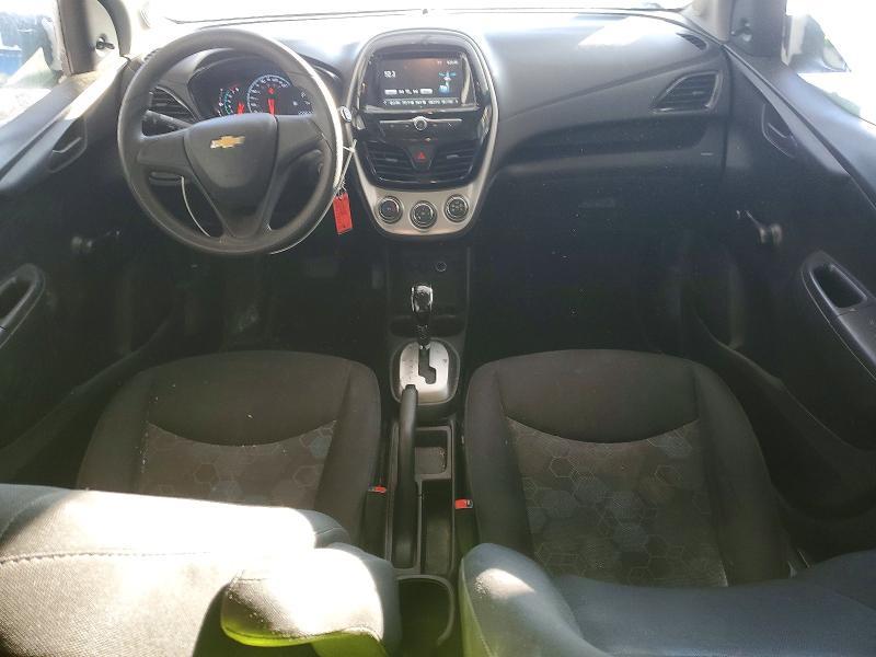 2016 Chevrolet Spark ls
