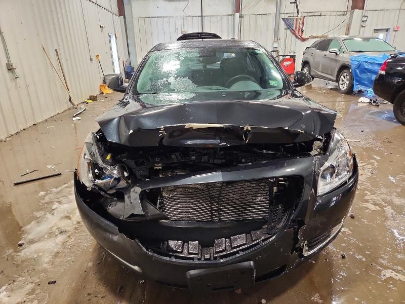 2012 Buick Regal Premium