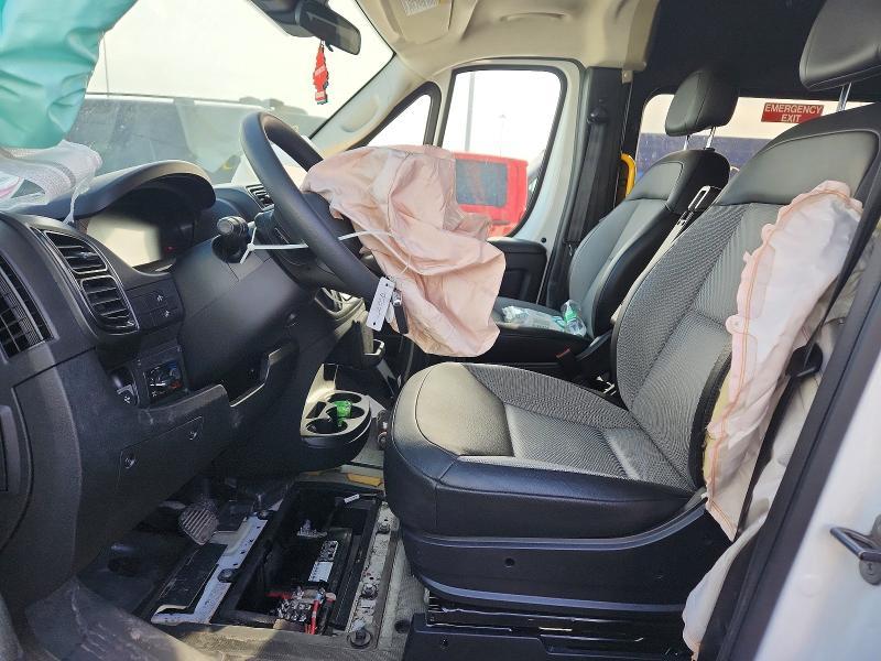 2023 Dodge Ram Promaster 2500 2500 High