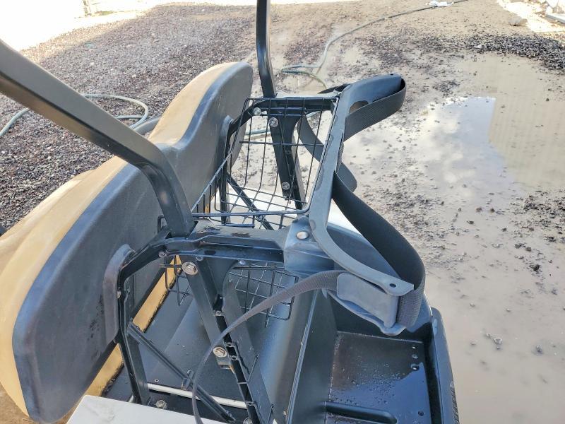 2019 Ezgo Golf Cart