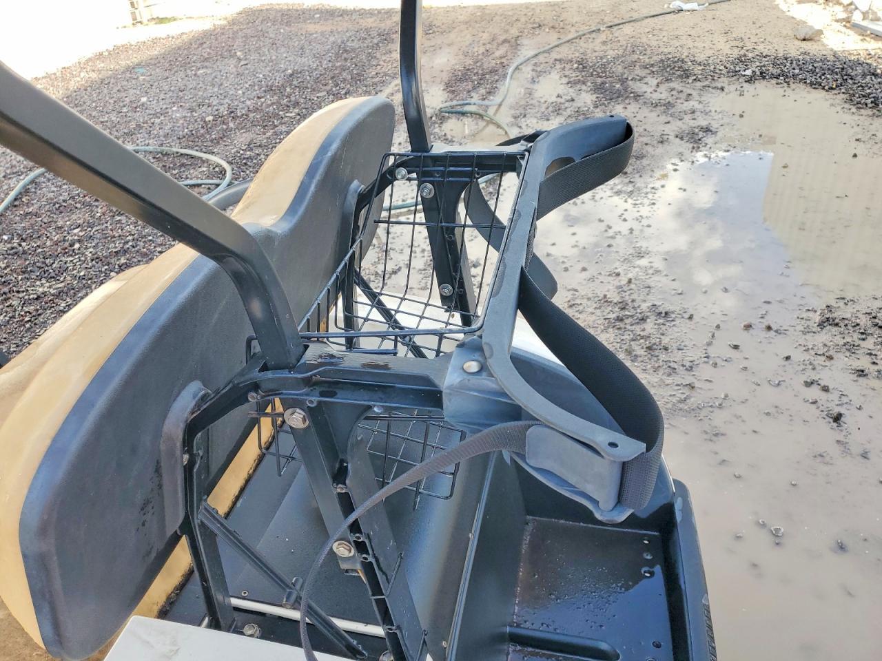 2019 Ezgo Golf Cart