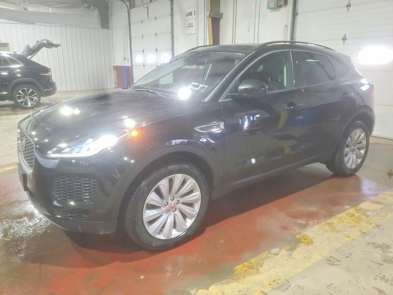 2020 Jaguar E-pace se