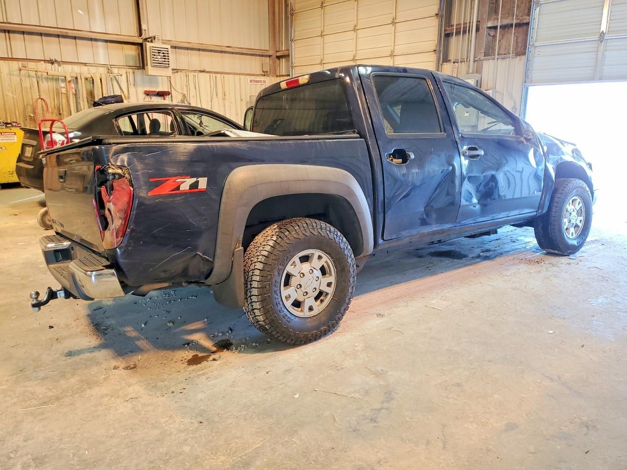 2007 Chev Colorado