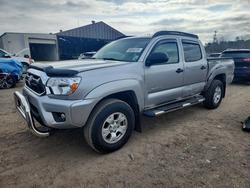 Toyota salvage cars for sale: 2015 Toyota Tacoma Double Cab Prerunner