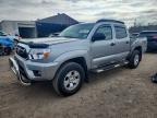 2015 Toyota Tacoma Double Cab Prerunner